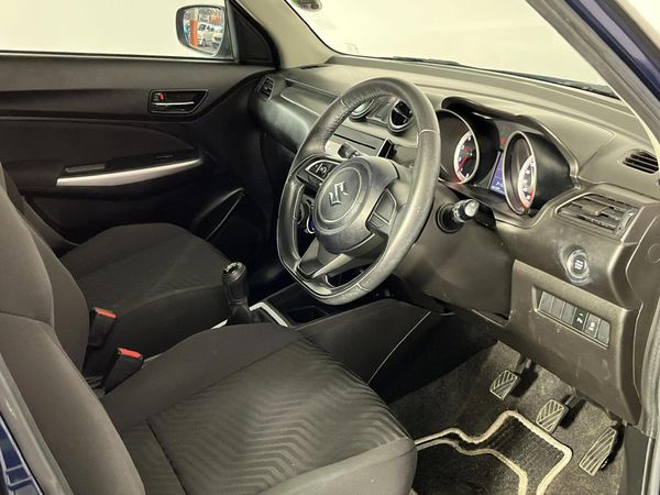 2023-Suzuki-Swift-12-GLX image:9
