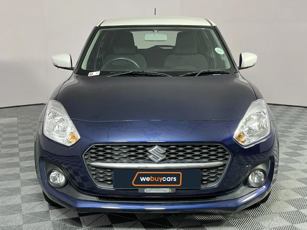 2023-Suzuki-Swift-12-GLX image:15