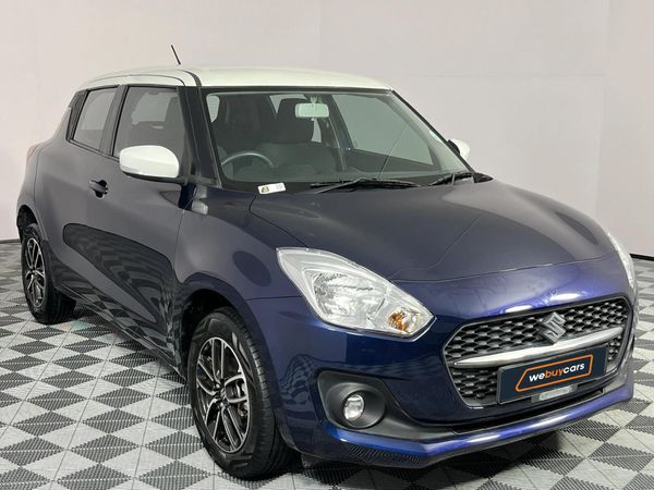 2023-Suzuki-Swift-12-GLX image:16