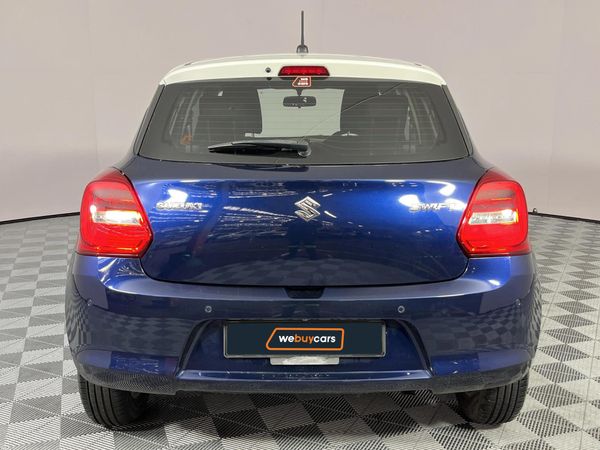 2023-Suzuki-Swift-12-GLX image:18