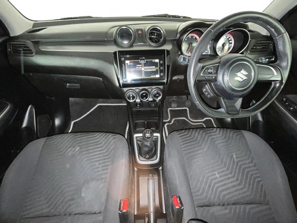 2023-Suzuki-Swift-12-GLX image:1