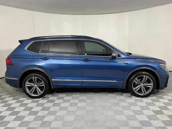 2019-Volkswagen-Tiguan-Allspace-20-TDI-Comfortline-4Motion-Auto image:15