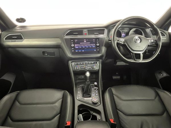 2019-Volkswagen-Tiguan-Allspace-20-TDI-Comfortline-4Motion-Auto image:1