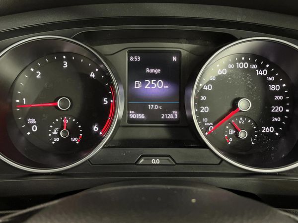 2019-Volkswagen-Tiguan-Allspace-20-TDI-Comfortline-4Motion-Auto image:2