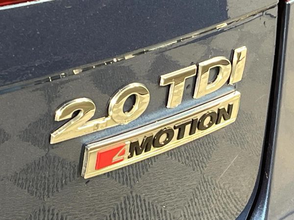 2019-Volkswagen-Tiguan-Allspace-20-TDI-Comfortline-4Motion-Auto image:8