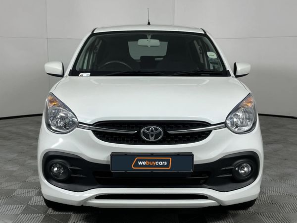 2025-Toyota-Vitz-10-XR-AMT image:14