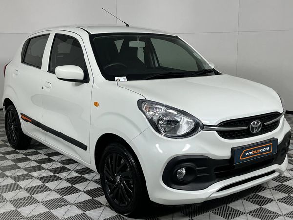 2025-Toyota-Vitz-10-XR-AMT image:15
