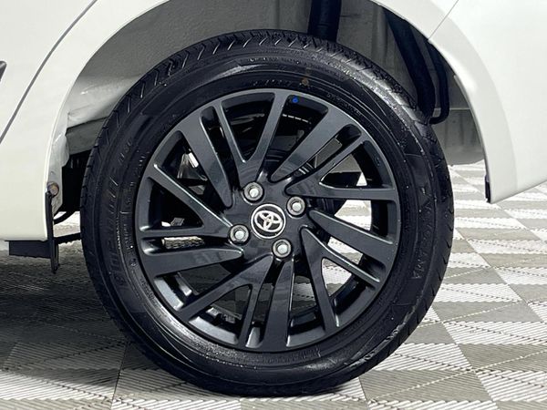 2025-Toyota-Vitz-10-XR-AMT image:6