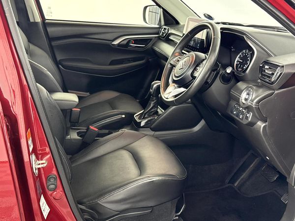 2023-Suzuki-Grand-Vitara-15-GLX-Hybrid-Allgrip-Auto image:9