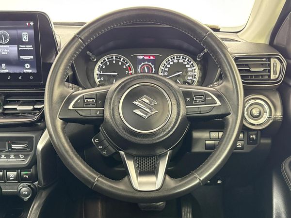 2023-Suzuki-Grand-Vitara-15-GLX-Hybrid-Allgrip-Auto image:11