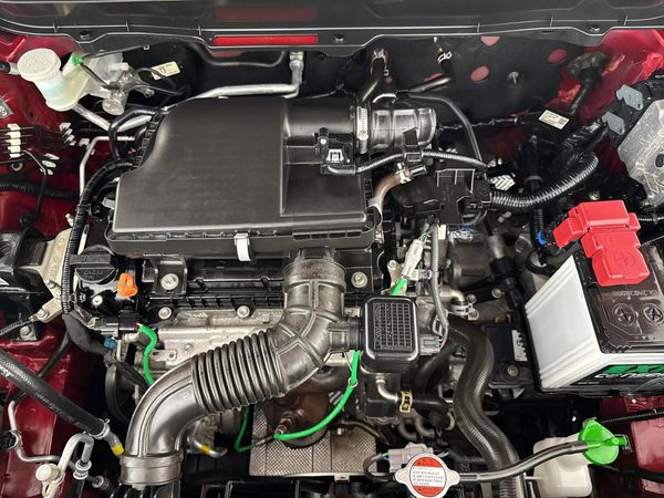2023-Suzuki-Grand-Vitara-15-GLX-Hybrid-Allgrip-Auto image:12