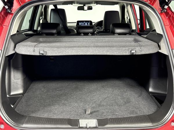 2023-Suzuki-Grand-Vitara-15-GLX-Hybrid-Allgrip-Auto image:13