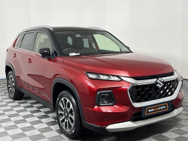 2023-Suzuki-Grand-Vitara-15-GLX-Hybrid-Allgrip-Auto image:15