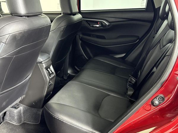 2023-Suzuki-Grand-Vitara-15-GLX-Hybrid-Allgrip-Auto image:3