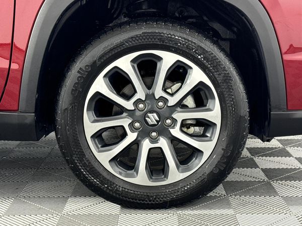2023-Suzuki-Grand-Vitara-15-GLX-Hybrid-Allgrip-Auto image:5