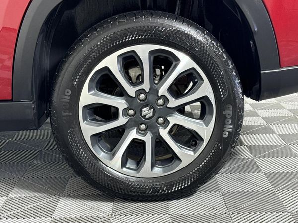 2023-Suzuki-Grand-Vitara-15-GLX-Hybrid-Allgrip-Auto image:6