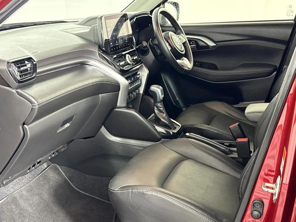 2023-Suzuki-Grand-Vitara-15-GLX-Hybrid-Allgrip-Auto image:8
