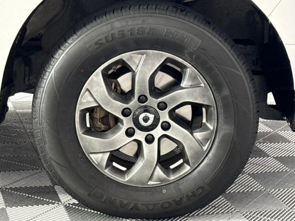2022-GWM-P-Series-CV-20-TD-DLX-Double-Cab image:5