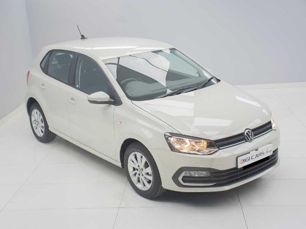 2026-Volkswagen-Polo-Vivo-14-Life image:1