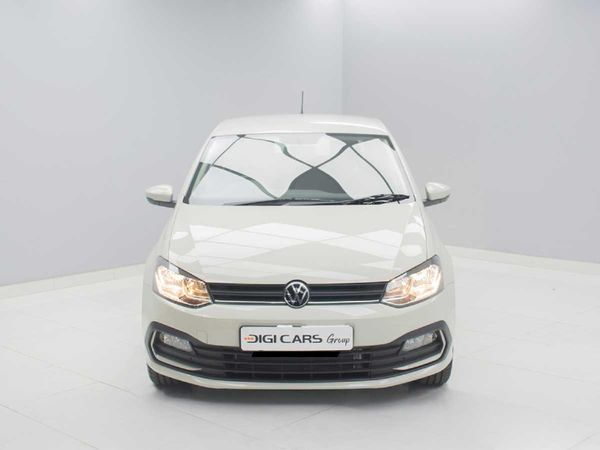 2026-Volkswagen-Polo-Vivo-14-Life image:2