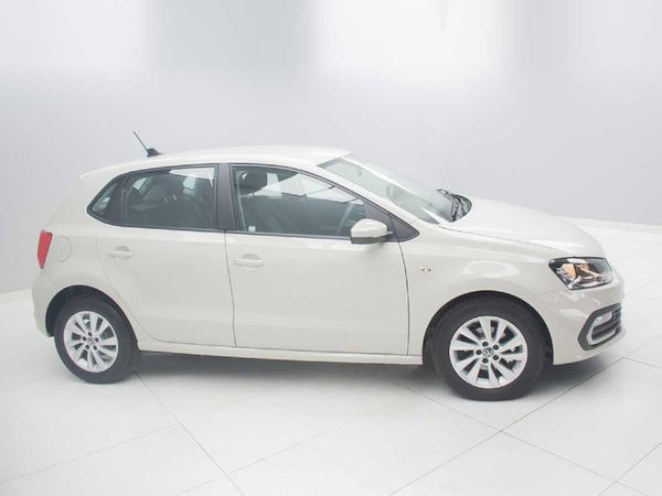 2026-Volkswagen-Polo-Vivo-14-Life image:3