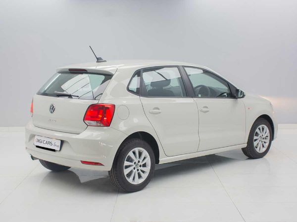 2026-Volkswagen-Polo-Vivo-14-Life image:4
