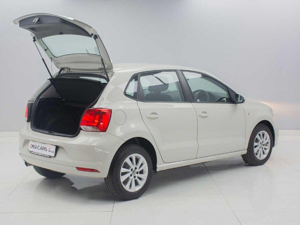 2026-Volkswagen-Polo-Vivo-14-Life image:5