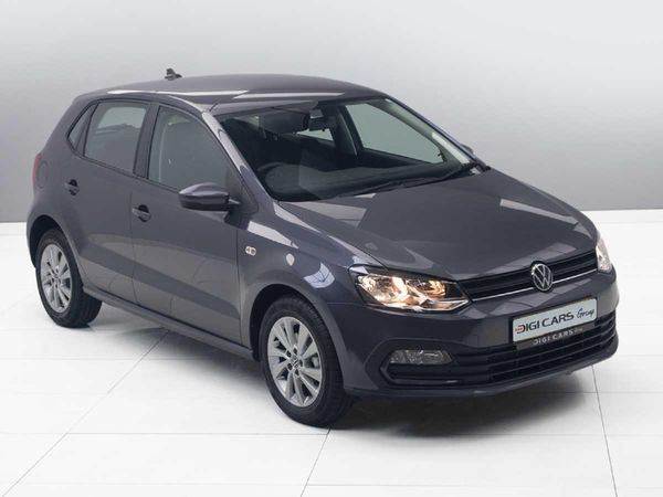 2026-Volkswagen-Polo-Vivo-14-Life image:1