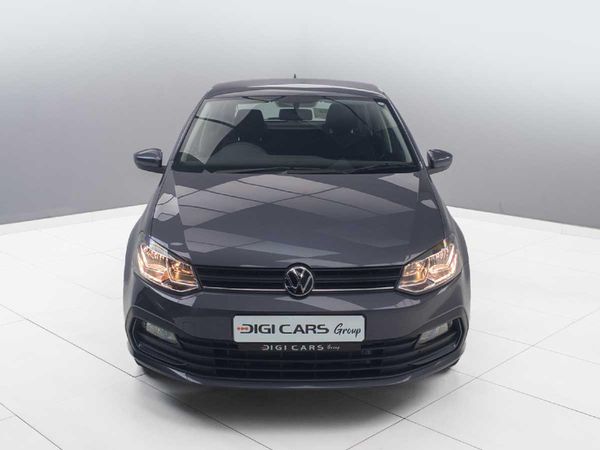 2026-Volkswagen-Polo-Vivo-14-Life image:2