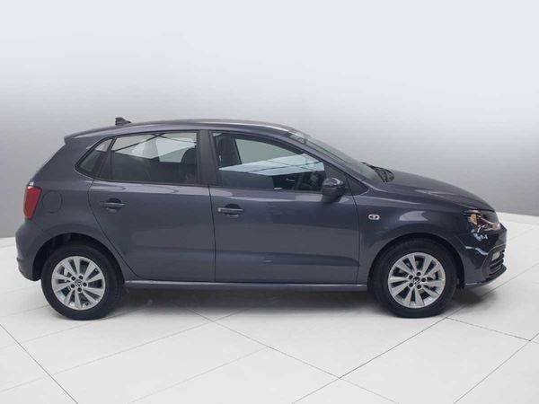 2026-Volkswagen-Polo-Vivo-14-Life image:3