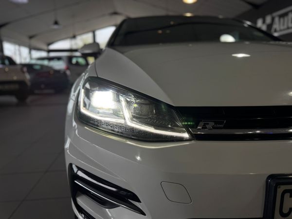 2018-Volkswagen-Golf-VII-14-TSI-Comfortline-Auto image:13