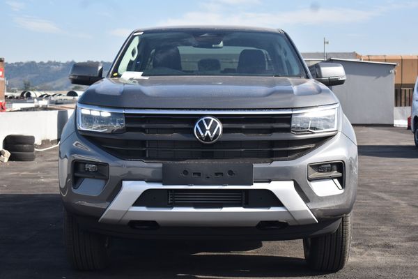 2026-Volkswagen-Amarok-20-TDI-125kW-Life-Auto-Double-Cab image:1