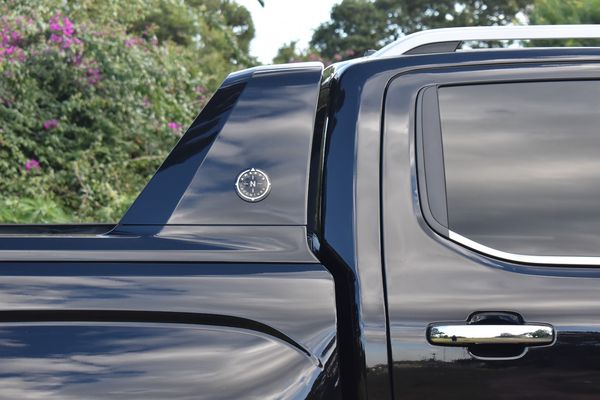 2026-Volkswagen-Amarok-30-TDI-V6-184kW-4Motion-Aventura-Auto-Double-Cab image:4