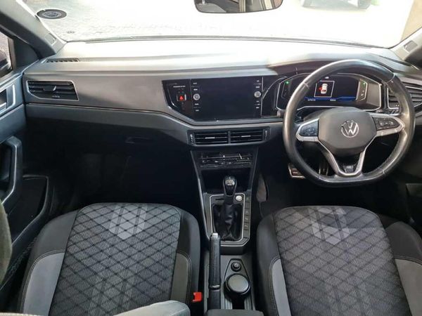 2022-Volkswagen-Taigo-10-TSI-R-Line-Auto image:15