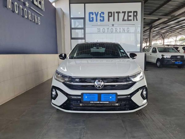 2022-Volkswagen-Taigo-10-TSI-R-Line-Auto image:1
