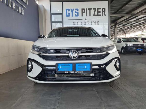 2022-Volkswagen-Taigo-10-TSI-R-Line-Auto image:2