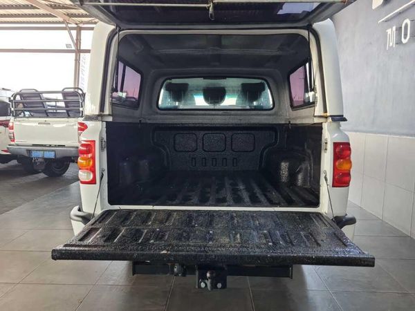 2024-Mahindra-Pik-Up-22-mHawk-S6-4x4-Double-Cab image:9