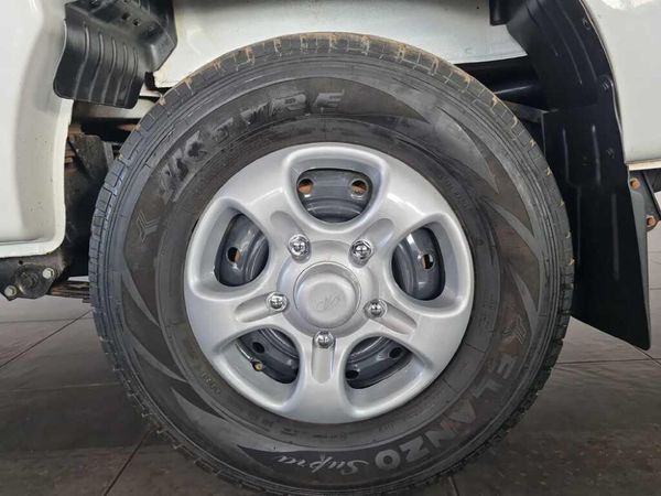 2024-Mahindra-Pik-Up-22-mHawk-S6-4x4-Double-Cab image:18