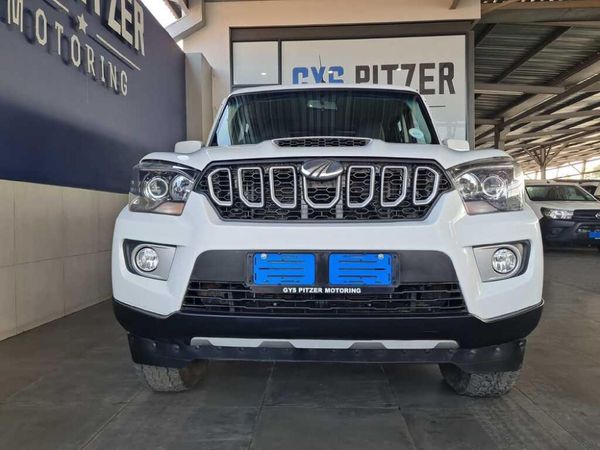 2024-Mahindra-Pik-Up-22-mHawk-S6-4x4-Double-Cab image:2