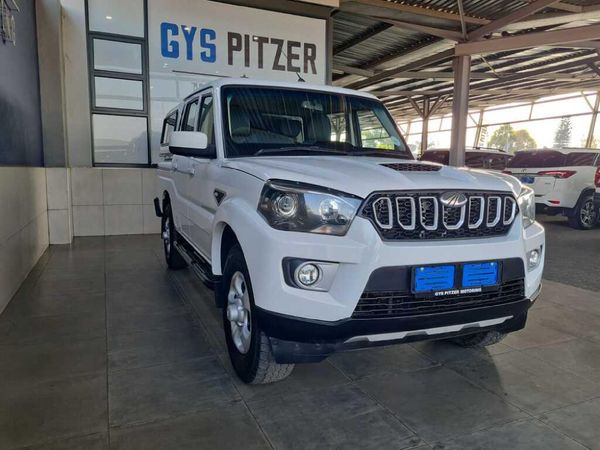 2024-Mahindra-Pik-Up-22-mHawk-S6-4x4-Double-Cab image:3