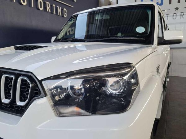 2024-Mahindra-Pik-Up-22-mHawk-S6-4x4-Double-Cab image:4