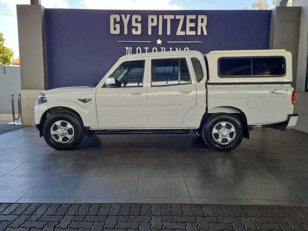 2024-Mahindra-Pik-Up-22-mHawk-S6-4x4-Double-Cab image:5