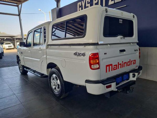 2024-Mahindra-Pik-Up-22-mHawk-S6-4x4-Double-Cab image:6