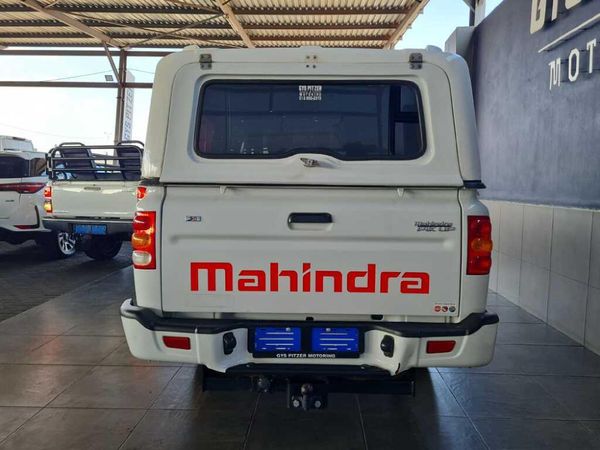 2024-Mahindra-Pik-Up-22-mHawk-S6-4x4-Double-Cab image:7