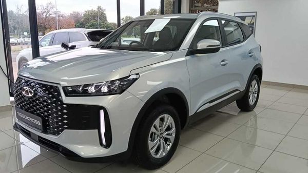 2026-Chery-Tiggo-Cross-15-Lit image:9
