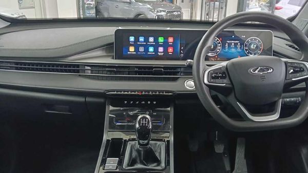 2026-Chery-Tiggo-Cross-15-Lit image:10