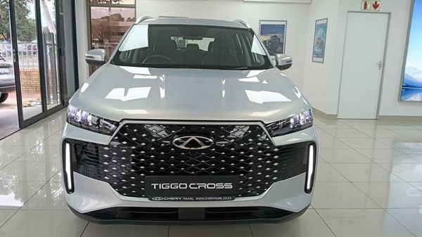 2026-Chery-Tiggo-Cross-15-Lit image:1