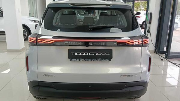 2026-Chery-Tiggo-Cross-15-Lit image:4