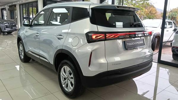 2026-Chery-Tiggo-Cross-15-Lit image:5