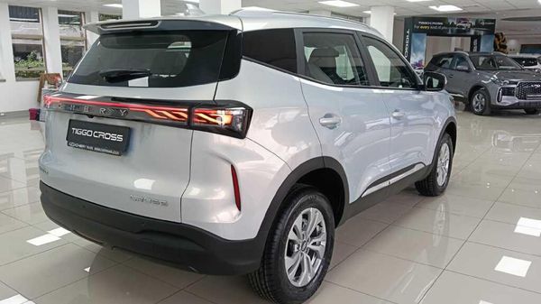 2026-Chery-Tiggo-Cross-15-Lit image:6
